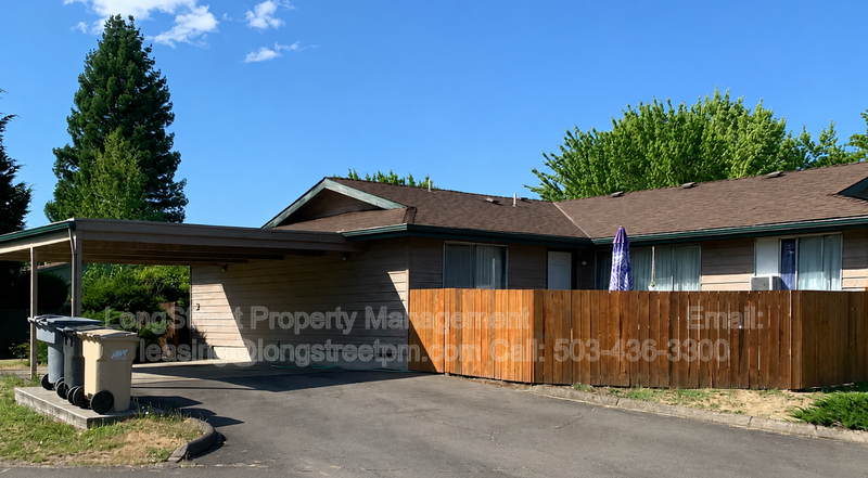 Corvallis Condo: 3240 NE Lancaster St
