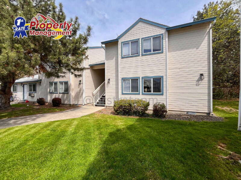 Boise Condo: 6849 West Susan Lane