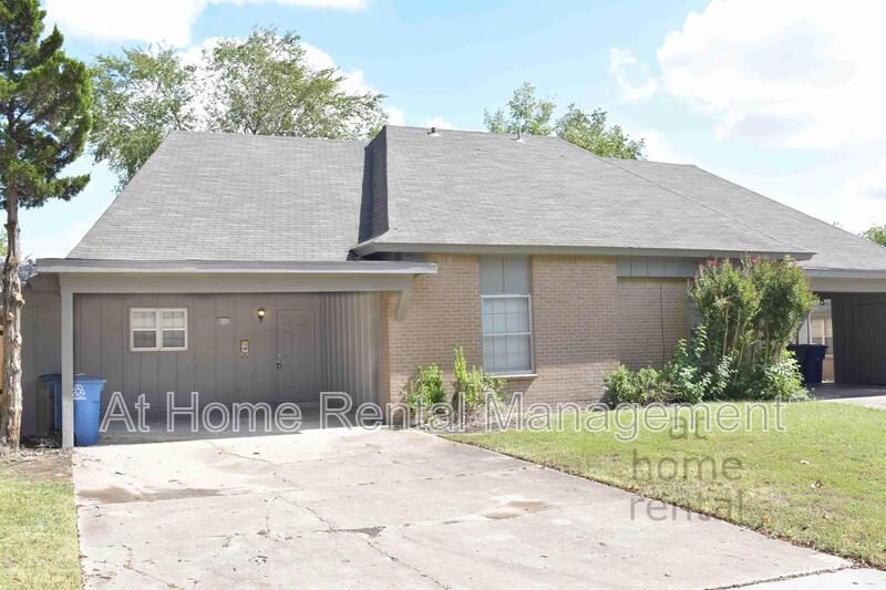 Tulsa Condo: 4711 South Fulton Place