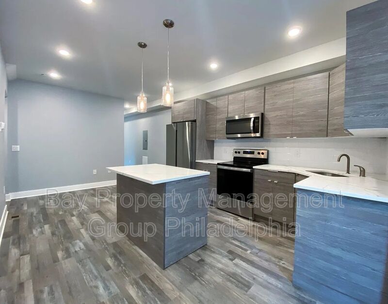 Philadelphia Condo: 623 N 36th St