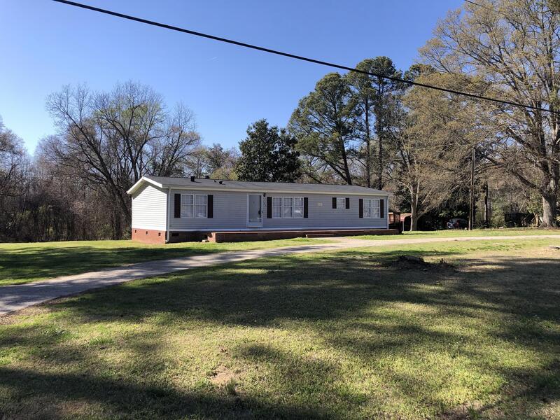 Woodruff House: 1100 W Georgia Rd.
