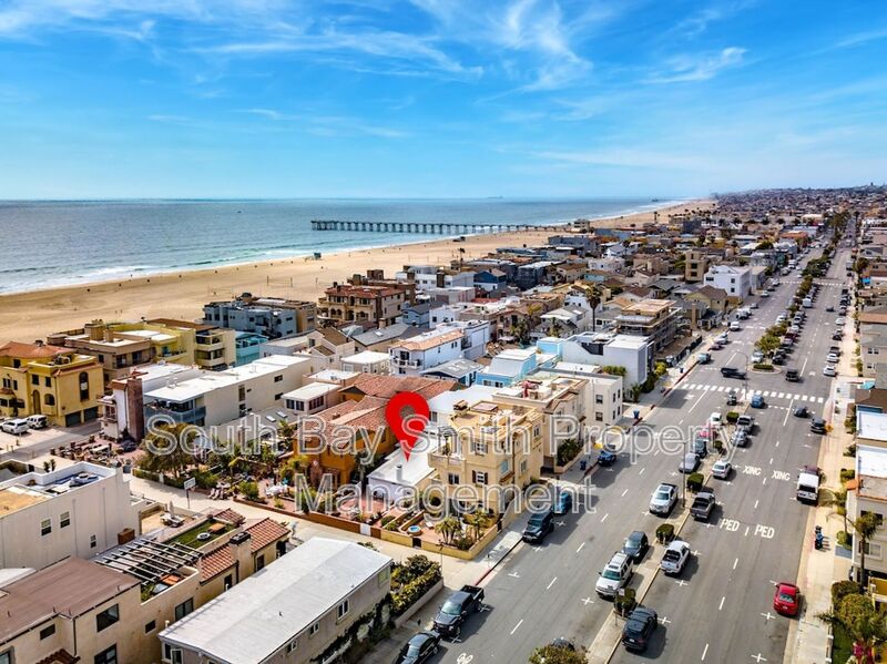 Hermosa Beach Condo: 48 6th Ct