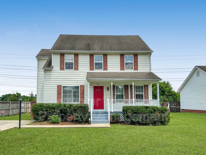 Request a Viewing for 4709 Miller's Lane Tenant Turner