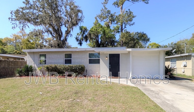 Jacksonville House: 9064 11th Ave