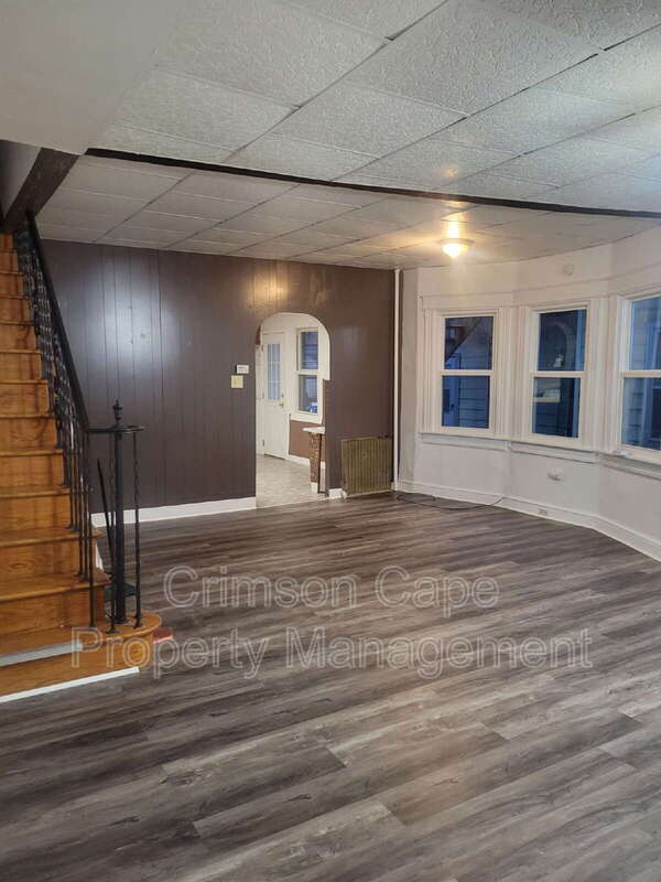 Wilkes-Barre Condo: 110 George Avenue