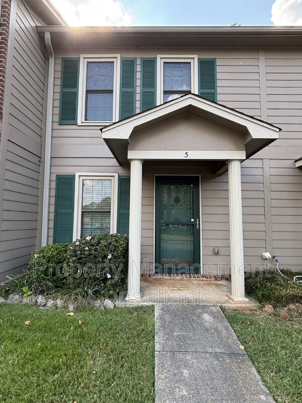 Huntsville Townhome: 8151 Oldfield Rd SW