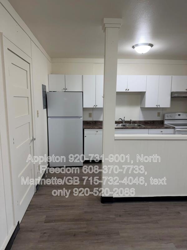 North Freedom House: S7559 US 12 J9