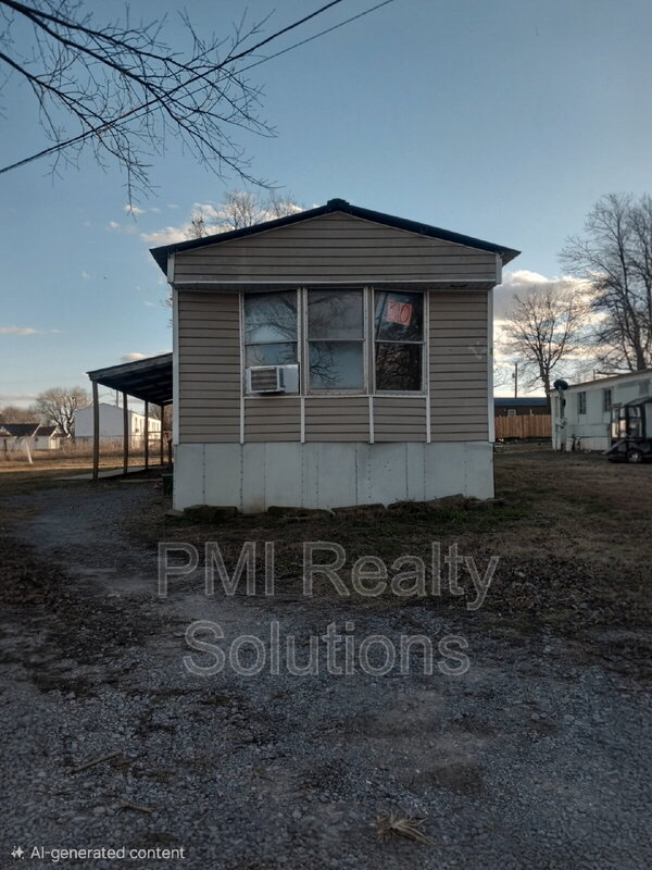 Porter House: 310 Elberta Ave