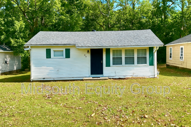 Jackson House: 54 Monroe Ave