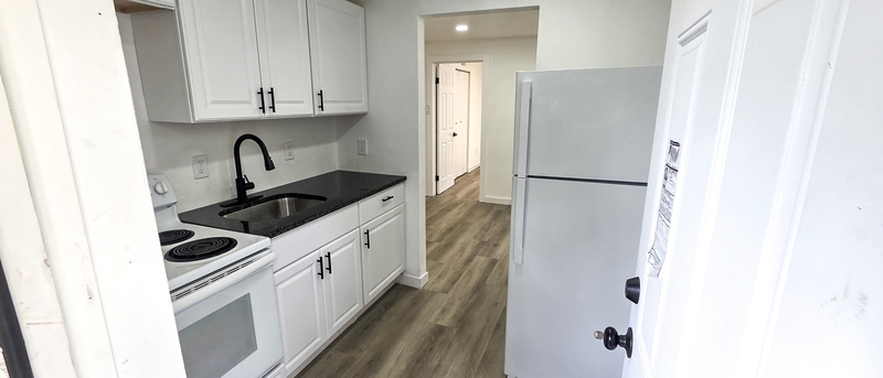 Pittsburgh Condo: 1023 Wallace Avenue