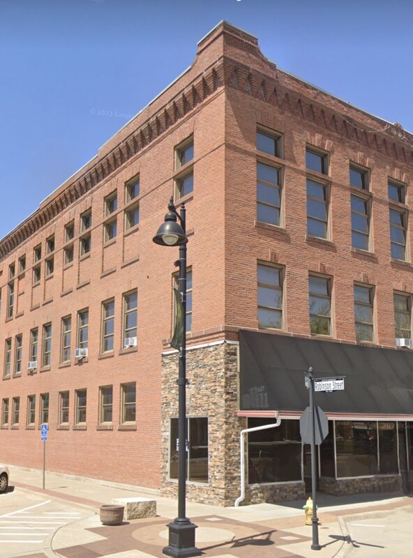 Knoxville Condo: 124 South 2nd Street - 210