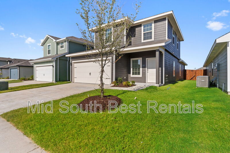 Princeton House: 6201 Shearwater Rd