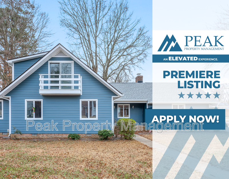 Hopewell House: 3212 Vinton Street