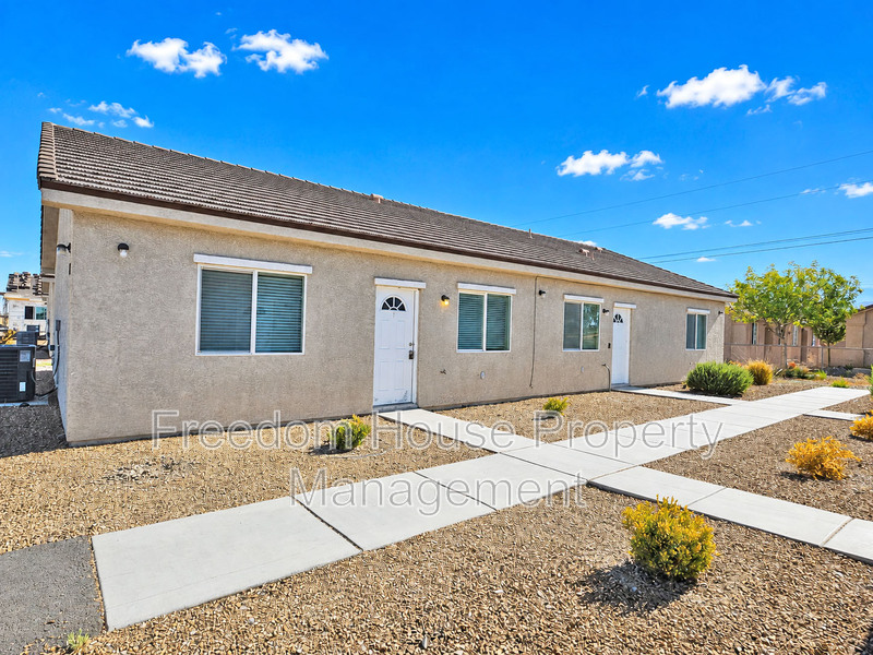 Pahrump Condo: 1121 Sixshooter Avenue - 1