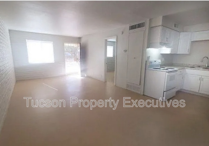 Tucson Condo: 319 East Blacklidge Drive - 3
