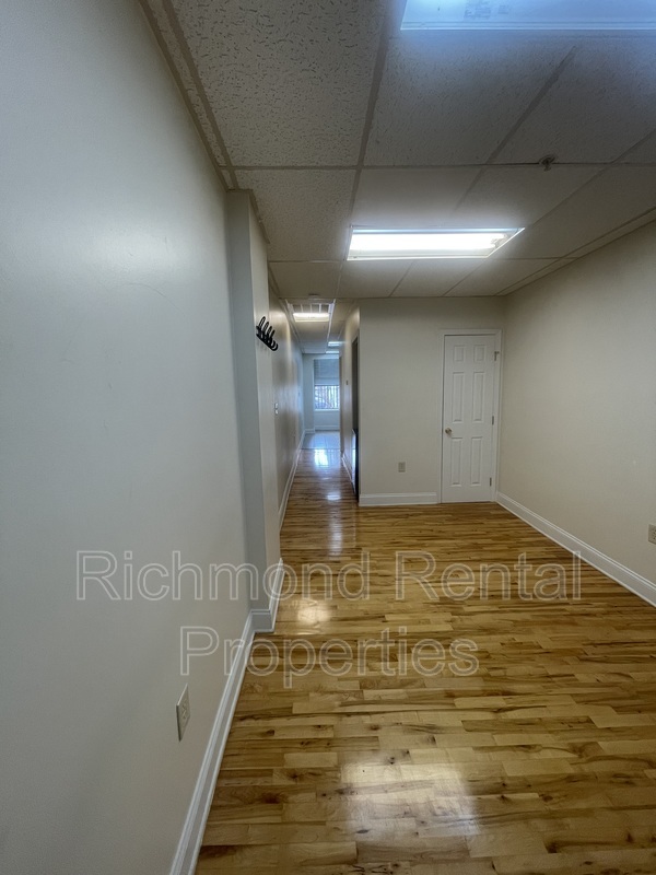 Richmond Condo: 11 East Broad St
