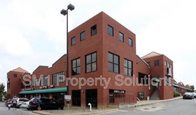 Greensboro House: 709 East Market Street - 203-B