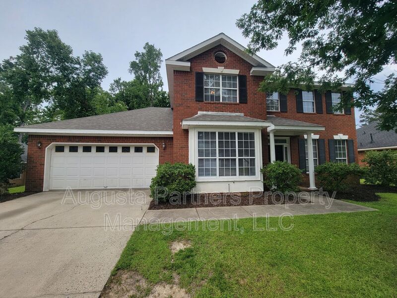 Evans House: 1063 Waltons Pass