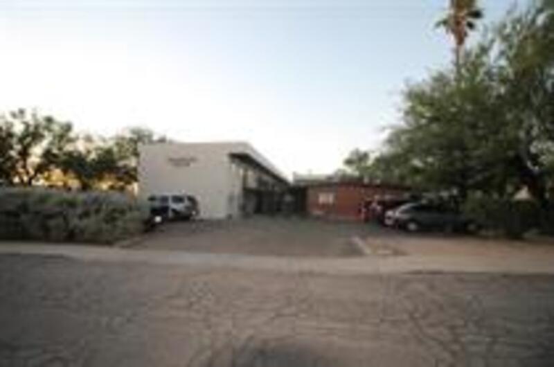 Tucson Condo: 2843 East 17th Street - 7
