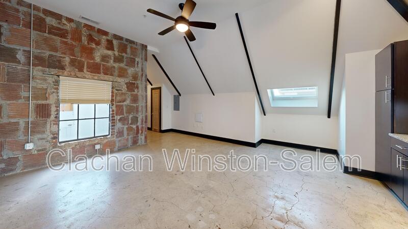 Winston Salem Apartment: 50 West Fourth Street