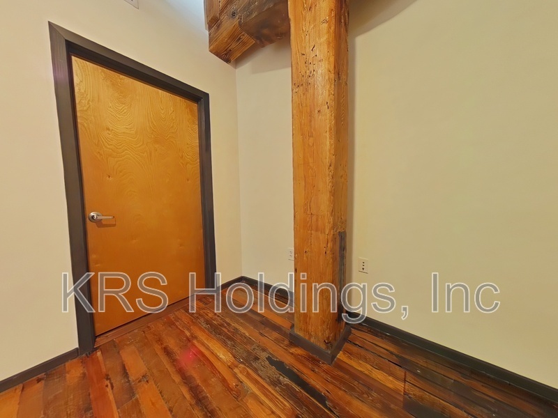 Richmond Condo: 110 S 15th Street