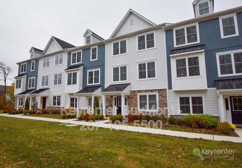 Perkasie House: 320 Schadle Rd