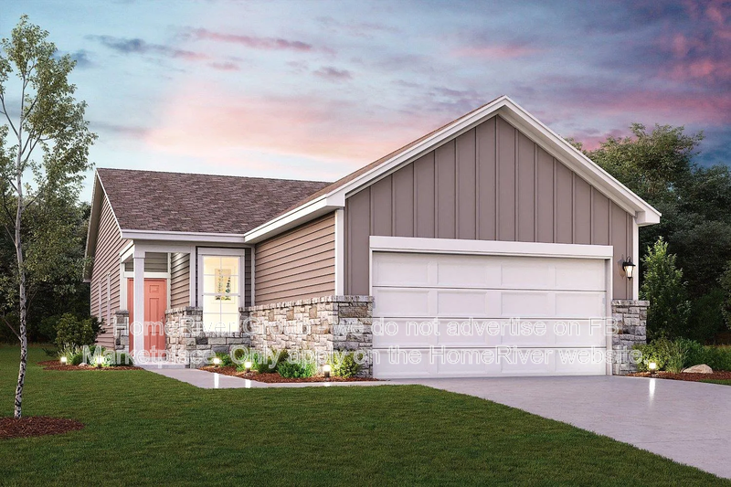 Buda House: 13404 Desert Orchid Drive