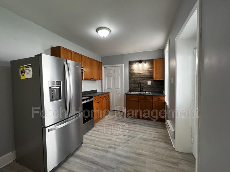 Lancaster House: 538 Chester Street