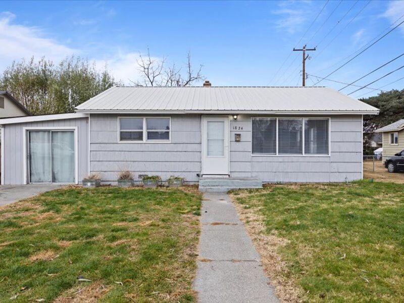 Pasco House: 1824 N 11th