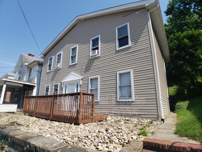Greensburg Condo: 535 East Pittsburgh Street - 1