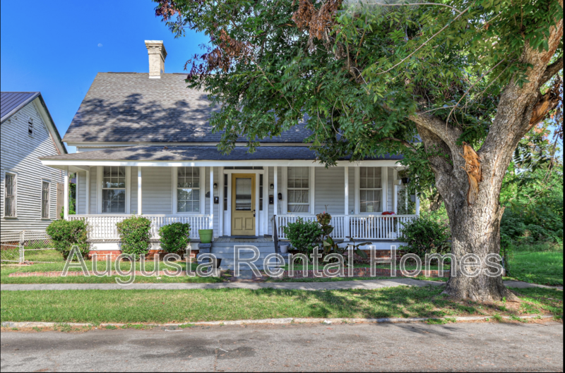 Augusta Condo: 515 3rd Street - B