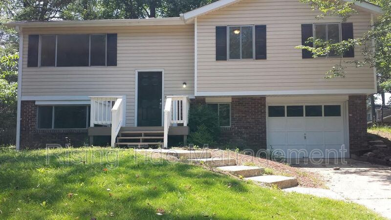 Irondale House: 5164 Northumberland Rd