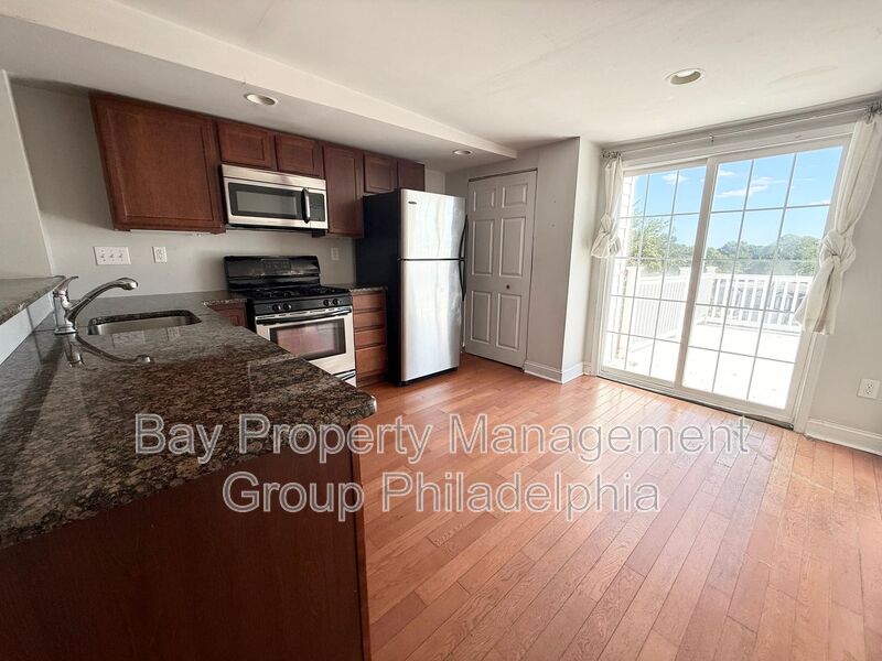 Philadelphia Condo: 204 Sumac St