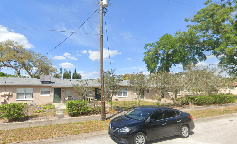 Eatonville Condo: 499 Ruffel St
