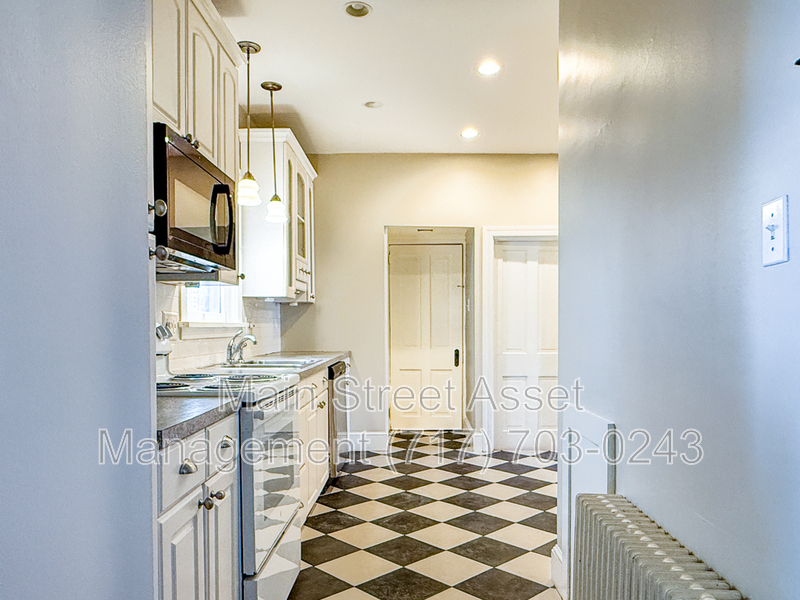 Harrisburg Condo: 139 S 29th St