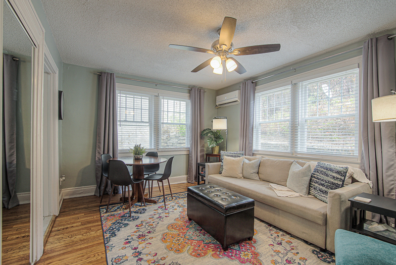 Kansas City Condo: 4545 Main St - 9