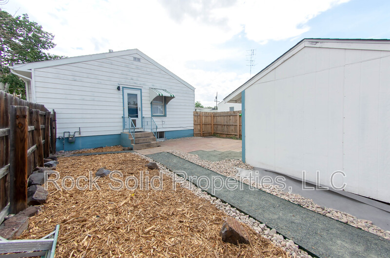 Cheyenne Condo: 1301 East 23rd Street - 2
