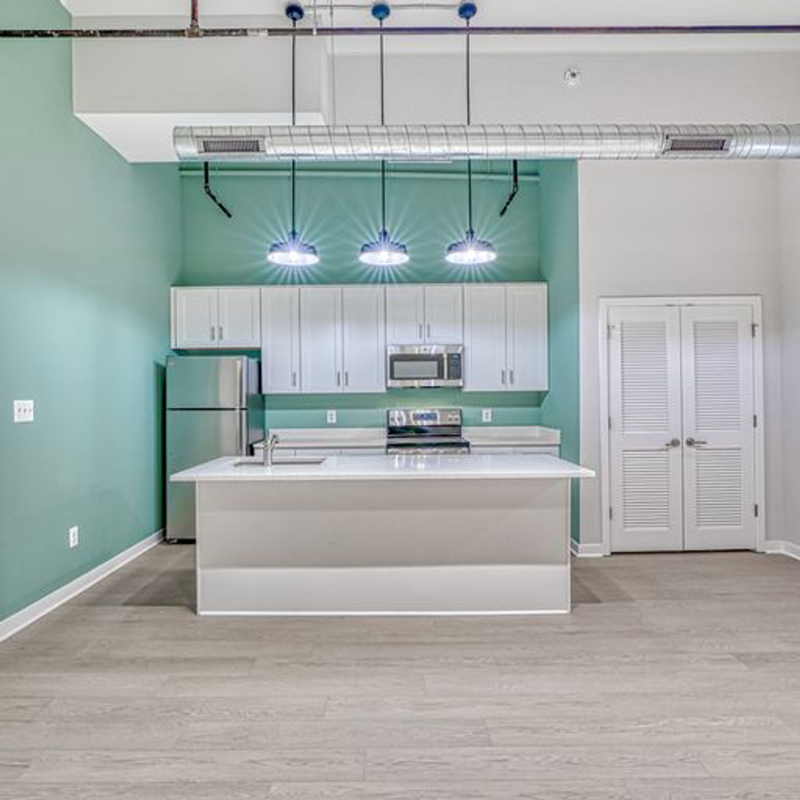 Baltimore Condo: 923 S East Ave