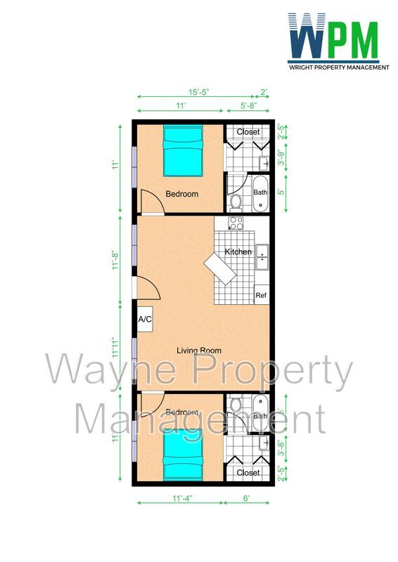 Webster City Condo: 1219 2nd St