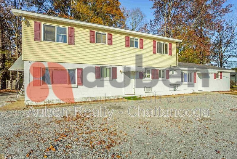 Ringgold House: 566 Julian Road