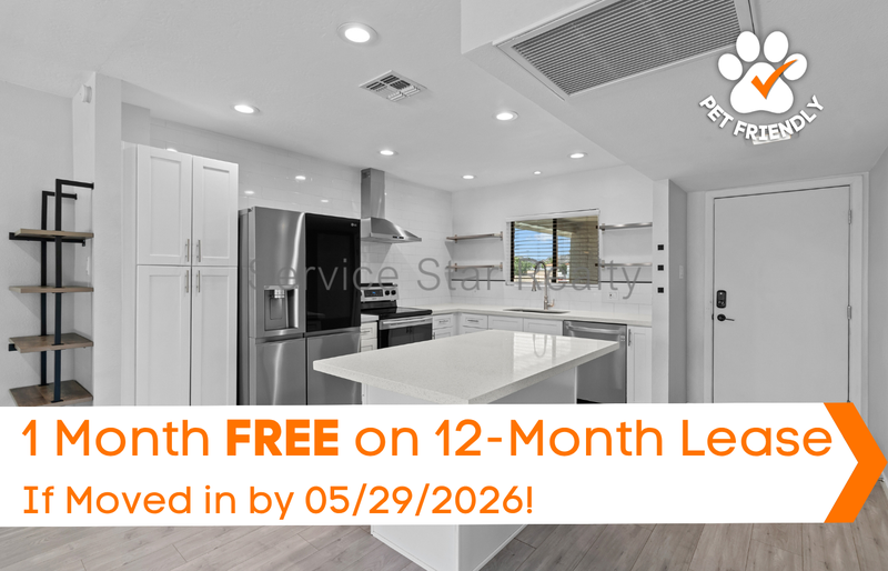 Phoenix Condo: 314 W Maryland Ave