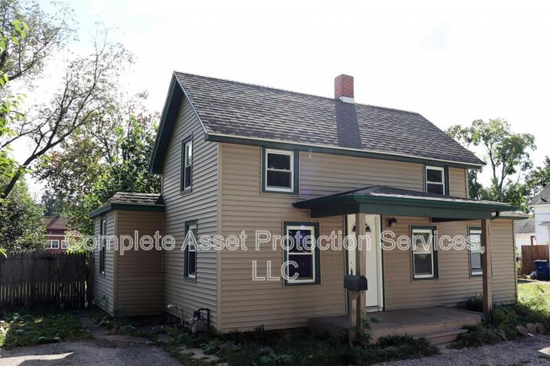 LaPorte House: 105 Norton Street