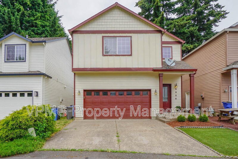 Vancouver House: 5906 NE 56th St