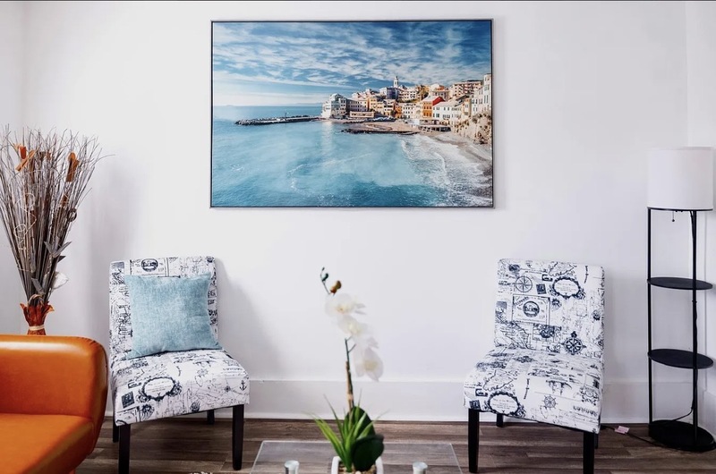 Cleveland Condo: 1822 West 57th Street