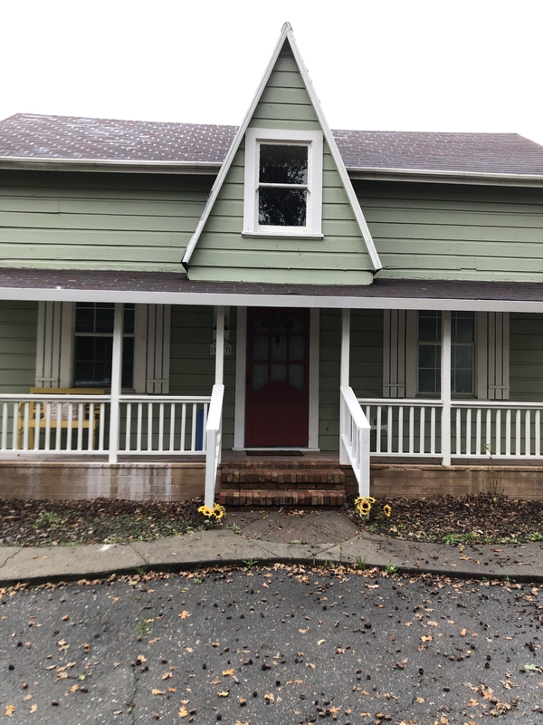 Santa Rosa House: 5773 Melita Road