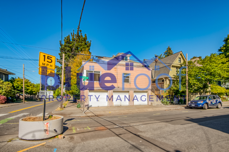 Portland Condo: 2005-2007 Southeast Salmon Street - D