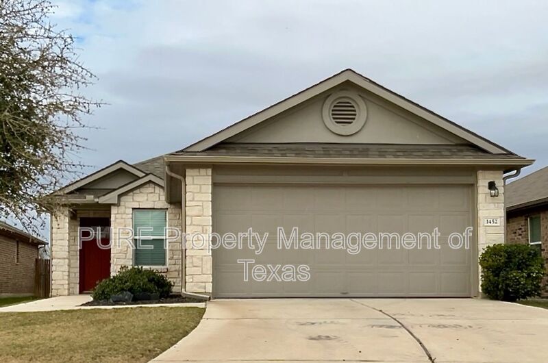 Georgetown House: 1452 Fairhaven Gtwy