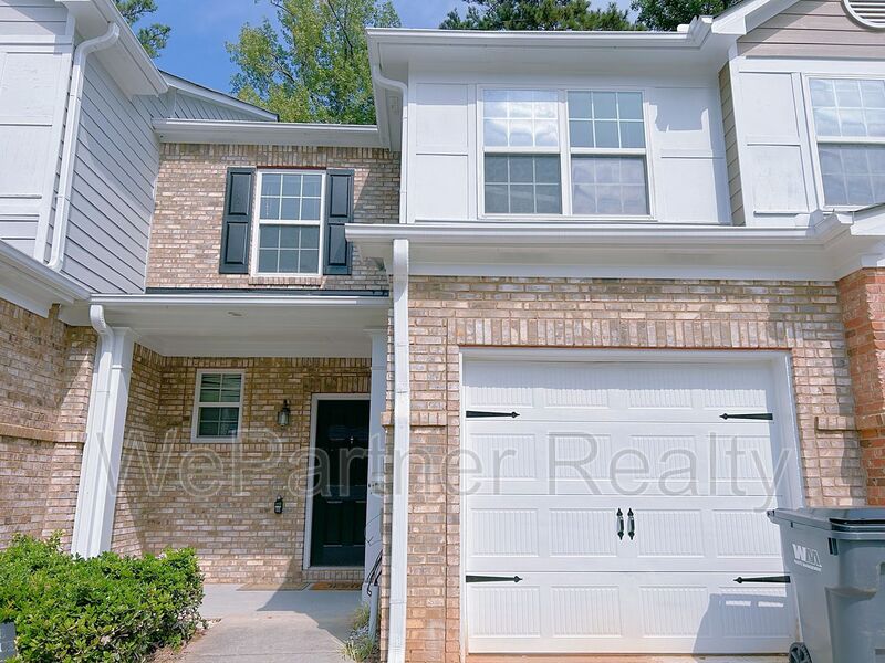 Lawrenceville House: 3459 Dianthus Ln