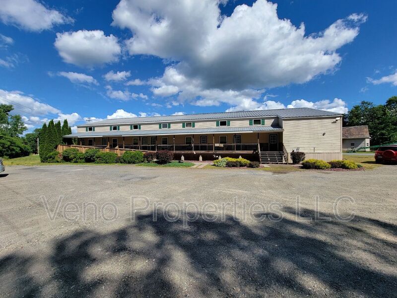 Johnsonville House: 12 Gas Plant Rd.