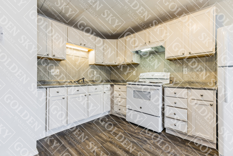 Muncie Condo: 502 West Jackson Street - B